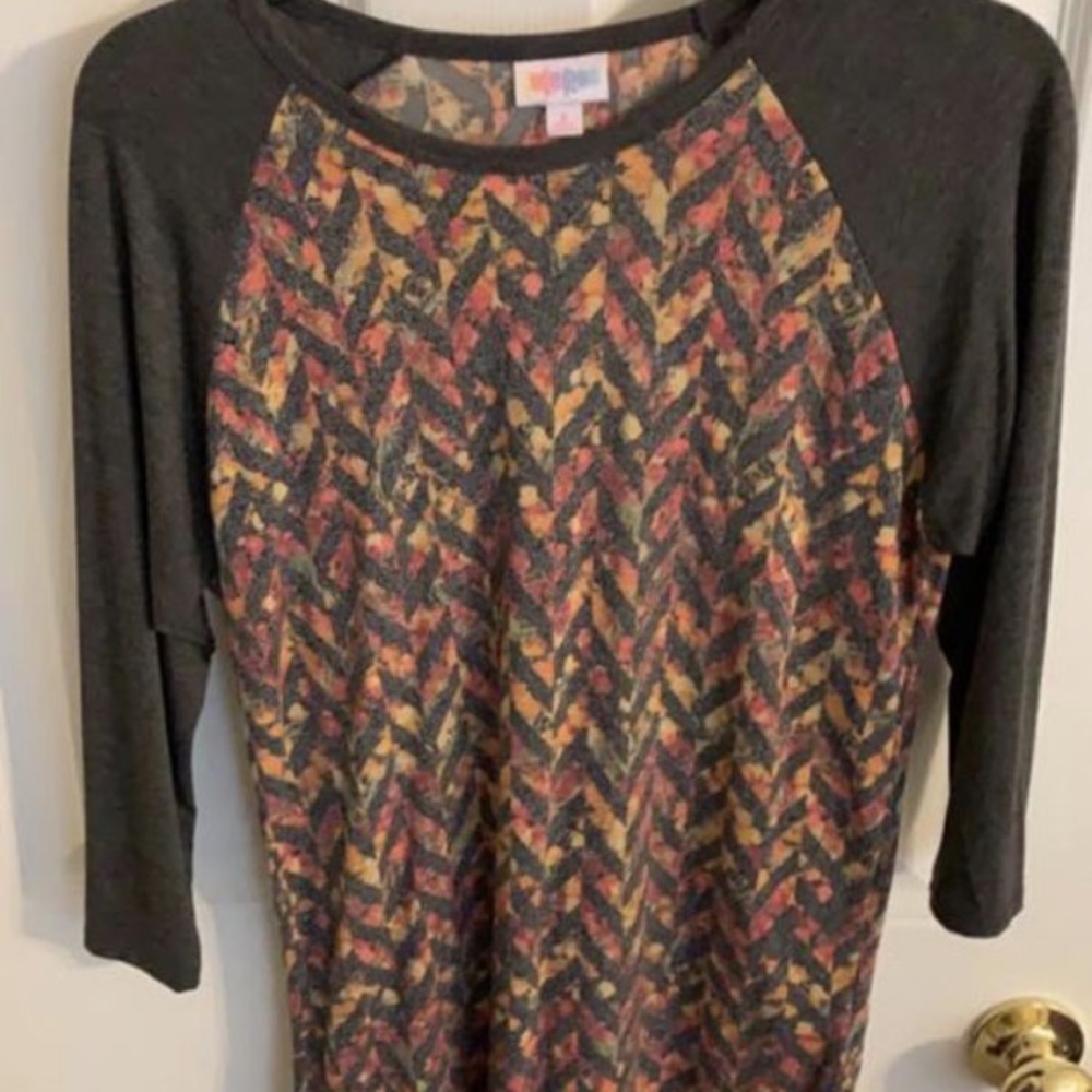 LulaRoe Randy T